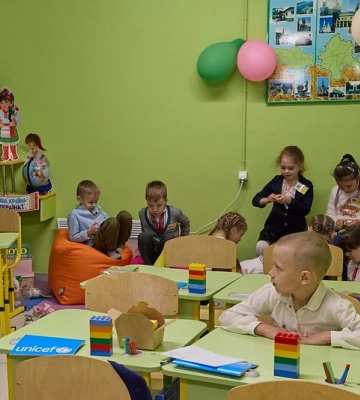 До 1 вересня на Харківщині з'являться 50 наземних укриттів: де саме