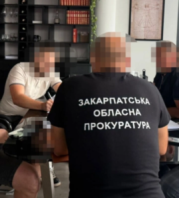Скандал із будівництвом автобази в Ужгороді: суд розірвав договір на понад 155 мільйонів гривень
