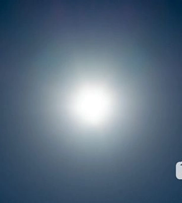 Африканский воздух принес жару: когда в Кривом Роге станет прохладнее