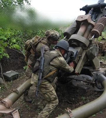 Британія відкриє в Києві оборонний бізнес-центр