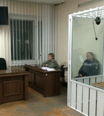 Поліцейській, яка на смерть збила шестирічну дівчинку в Прилуках, оголосили вирок