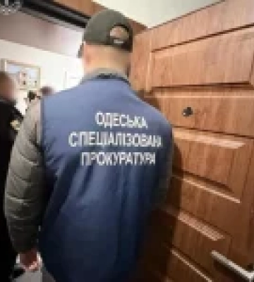 Справу екскерівників Одеського КЕУ щодо закупівлі армійських ліжок передано до суду