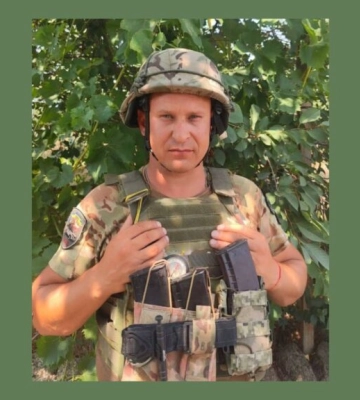 На Одещині воїн із ПЗРК «Ігла» збив ворожий реактивний ударний дрон