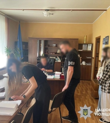 На Волині призначено нового виконувача обов'язків керівника БЕБ
