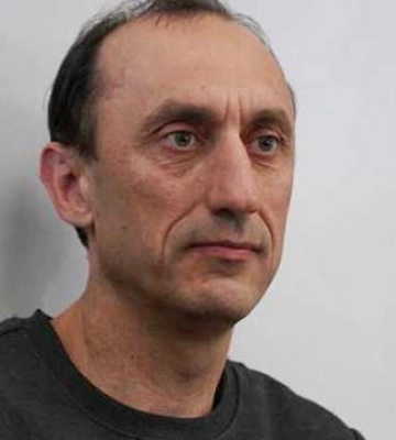Суд изменил меру пресечения в отношении Романа Червинского на личное обязательство