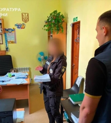 Загибель 17-річної дівчини на Київщині: прокуратура повідомила про підозру працівницям соцслужб