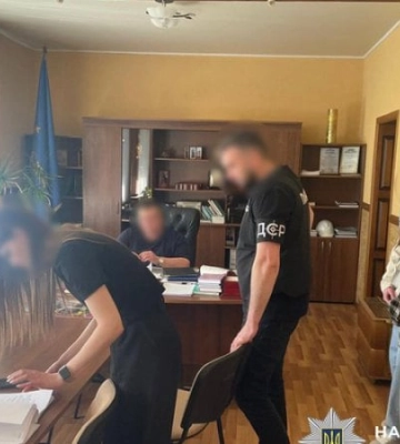 На Волині депутата та посадовця «Укрзалізниці» підозрюють у розтраті через фіктивні відрядження