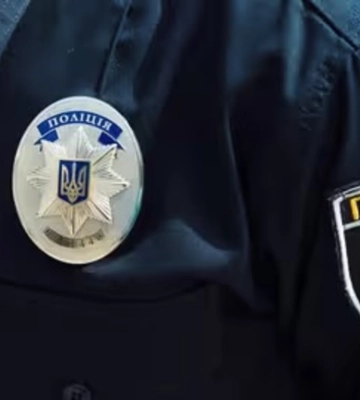 Поліцейські перевіряють інформацію щодо можливого жорстокого поводження з твариною в Ужгороді