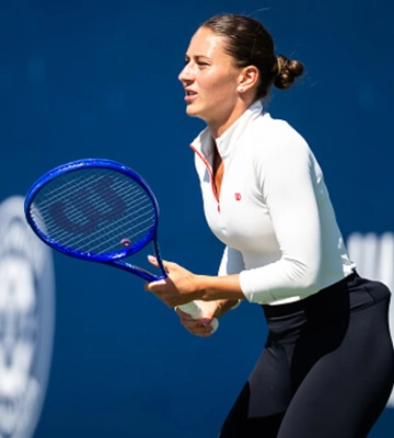 Марта Костюк – Кэтрин Себов. Прогноз и анонс на матч WTA 1000 в Торонто