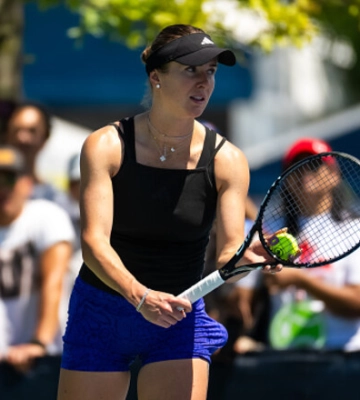 Элина Свитолина – Бузас Манейро. Прогноз и анонс на матч WTA 1000 в Торонто