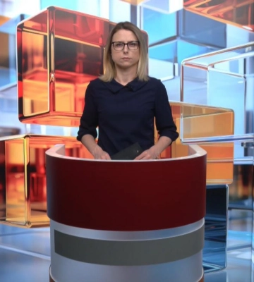 Денні новини Рівного та області за 04 серпня 2026 року (ВІДЕО)