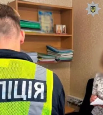 Посадовицю КП Дарницького району підозрюють у переплаті 245 тис грн на закупівлі асфальту