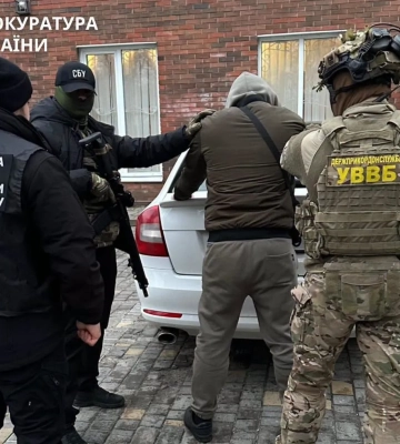 В Днепропетровской области предстанет перед судом банда из семи наркоторговцев