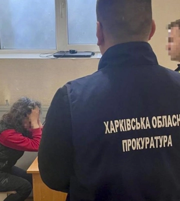 На Харківщині жінку засудили за виправдовування збройної агресії РФ проти України