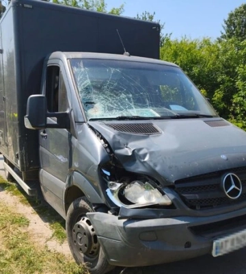 На Львівщині п'яний водій на смерть збив військового у відпустці