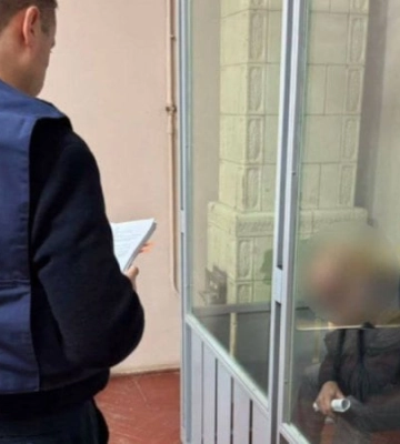 На Буковині агенту ФСБ призначили довічне ув’язнення