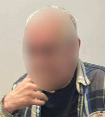 Під час виклику на домашнє насильство у Львові напали на патрульного: підозрюваному загрожує до п'яти років