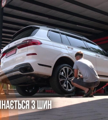 Як спека впливає на автомобілі у Рівному (ВІДЕО)