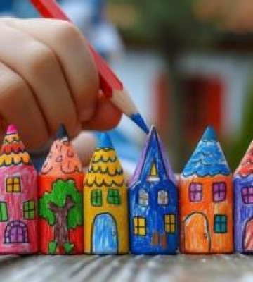 Батьки полтавських першокласників можуть знову оформити "Пакунок школяра"