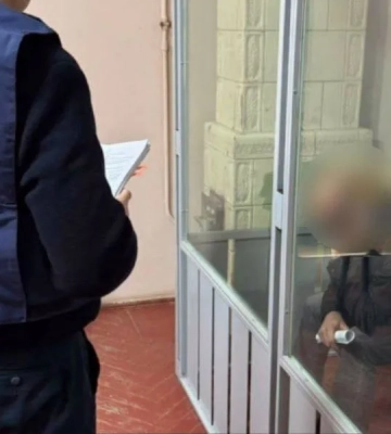 Агент РФ из Черновцов получил пожизненное заключение за государственную измену