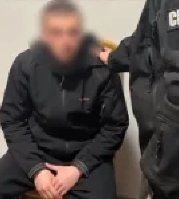 Чернівецький апеляційний суд призначив довічне ув’язнення агенту фсб за держзраду