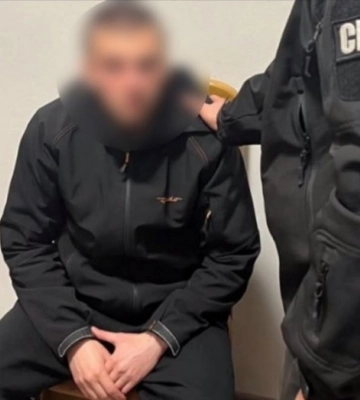 Агент РФ із Чернівців отримав довічне за державну зраду