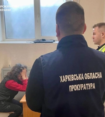 На Харківщині жінку засудили до 6 років ув’язнення за виправдовування агресії РФ у Facebook