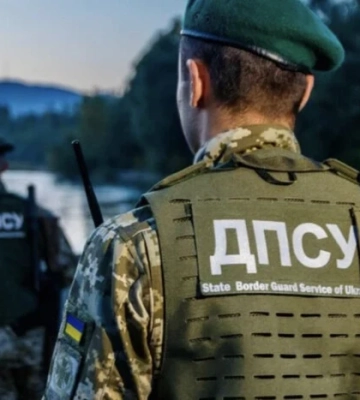 Росія готує новий наступ? Речник ДПСУ розповів про ситуацію на Чернігівщині
