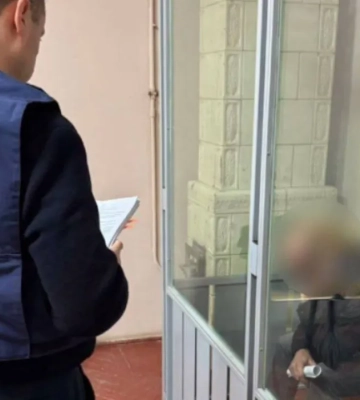 Агент РФ із Чернівців отримав довічне за державну зраду