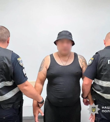 Ошукав двох літніх жінок під приводом обміну старих купюр на нові - на Чернігівщині викрито шахрая