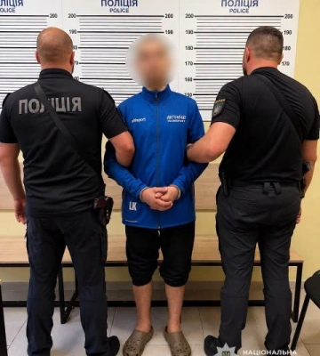 У Дніпрі жінку нещадно побили до смерті - підозрюваний вже надав покази у поліції