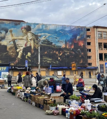В Киеве появляются "островки" с недорогими квартирами, которые никому не нужны, – риэлтор