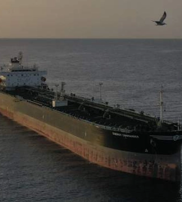 ЕС не может запретить морские перевозки российской нефти, – СМИ