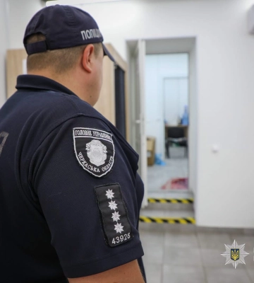 У Городищі померла 11‐річна дитина: поліцейські встановлюють обставин смерті