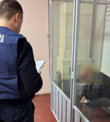Агент РФ из Черновцов получил пожизненное заключение за государственную измену