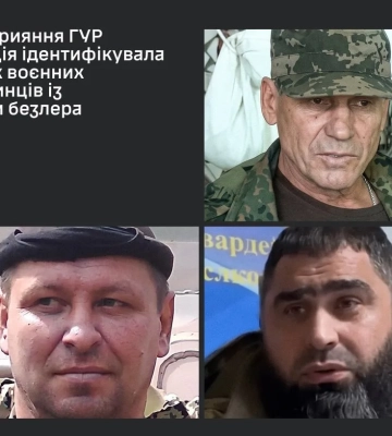 Жорстоко катували волонтерку в Горлівці — ідентифіковано трьох воєнних злочинців із терористичної групи “бєзлєра”