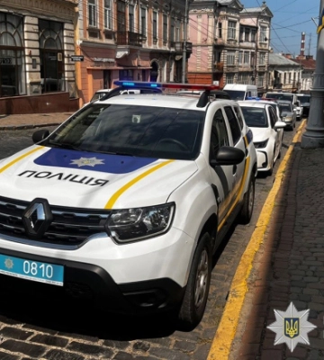 У Чернівцях чоловік під час конфлікту зарізав рідного брата