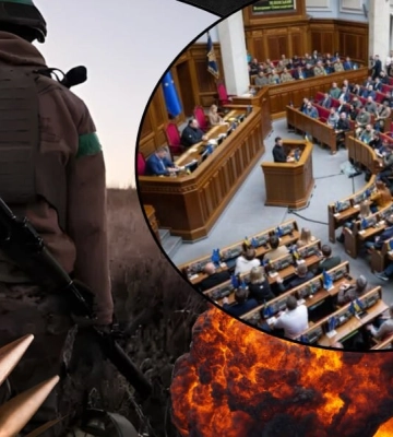 Нардеп повернув українців у жорстку реальність щодо війни