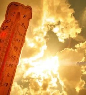 Завтра у Львові та області прогнозують до 42°тепла: оголошено червоний рівень небезпечності
