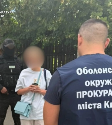 У Києві затримано організаторів схеми незаконного виїзду за кордон шляхом фіктивних шлюбів