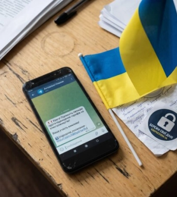 Понад 12,5 млн грн віддали шахраям пенсіонери Києва: ті представлялися працівниками СБУ