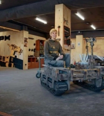 На Одеському кінофестивалі відбудеться прем’єра фільму «Країна мрій? Країна дій!»