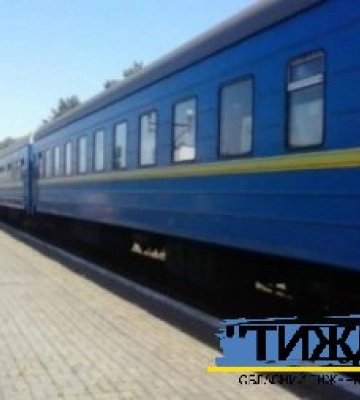 Приміські потяги через станцію Тростянець-Смородине курсуватимуть лише до станції Боромля