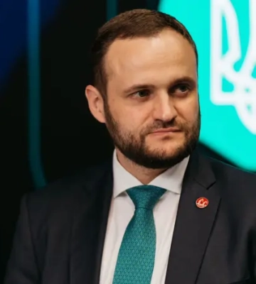 Ексочільник Мінрозвитку Кулеба може стати заступником секретаря РНБО – джерела