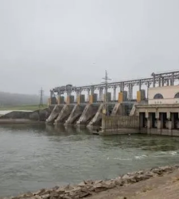 Кишинів попередив Придністров’я про ризик проблем з водою