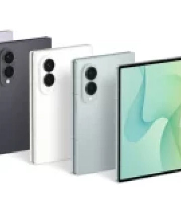 Samsung Galaxy Z Fold8 побив рекорд попередніх замовлень у Південній Кореї