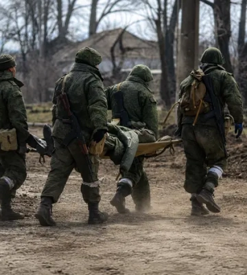 Росія вичерпала варіанти на фронті – аналітики підбили підсумки липня