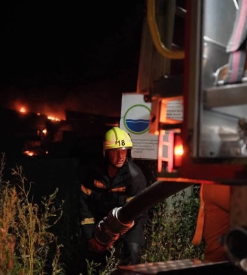 У Києві вдвічі зросла кількість постраждалих внаслідок нічного ракетного удару