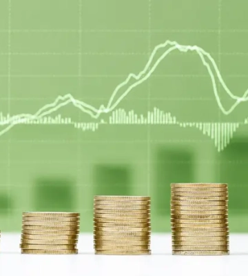 Українська економіка показала зростання – Держстат