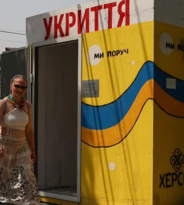 Беседа с главой Агентства восстановления. Можно ли решить проблему нехватки укрытий и какова ситуация с защитой критической инфраструктуры